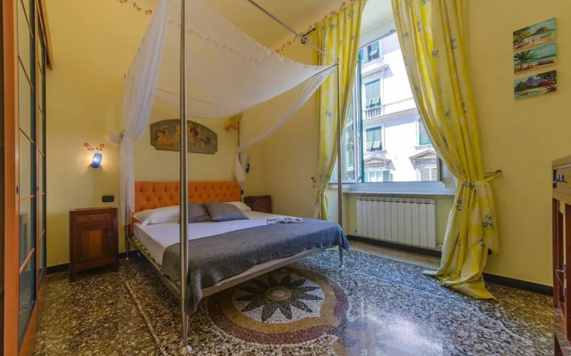 Altido Casa Signorile In Centro