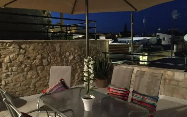 Immaculate 4-bed House in Pissouri