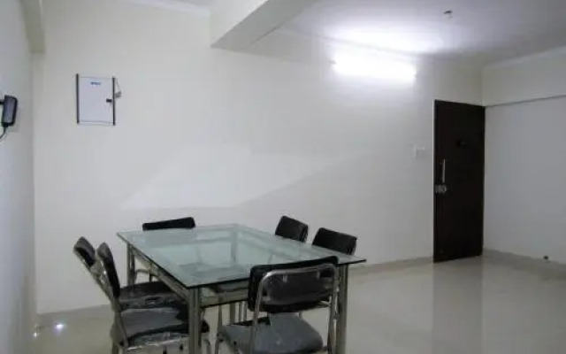 Dreams Apartment