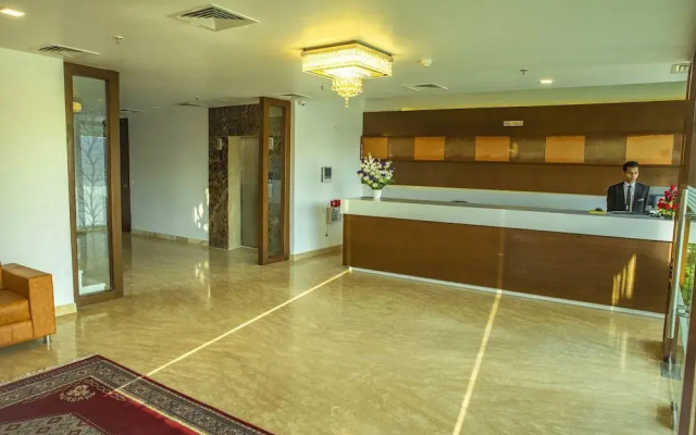 Spree Hotel Agra