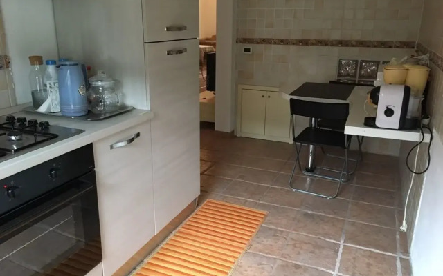 B&B Le Sabbie del Tempo