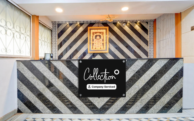 Collection O Market Road Ernakulam