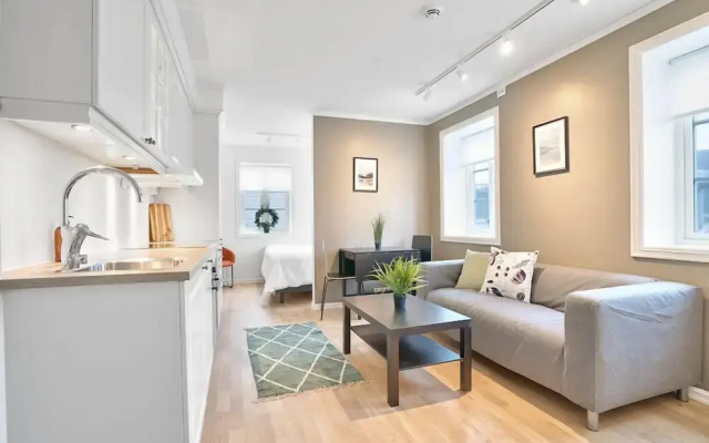TotalApartments - Vervet Studio Apartments