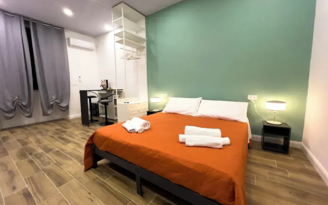 Aura apartments