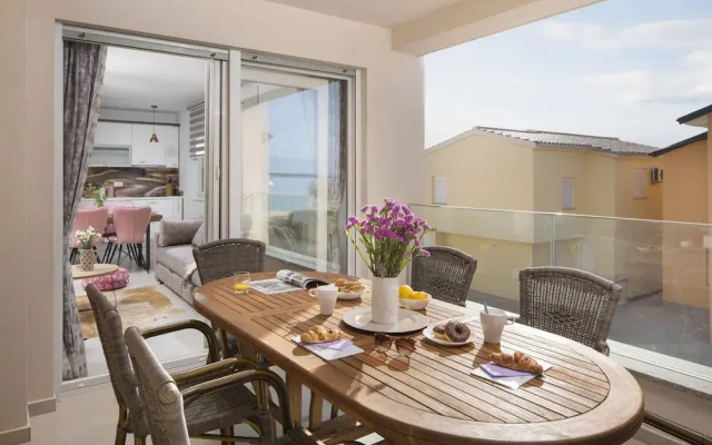 Apartments Vista Exclusive