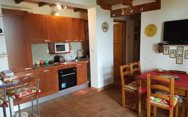 Agriturismo Collelungo di Maremma
