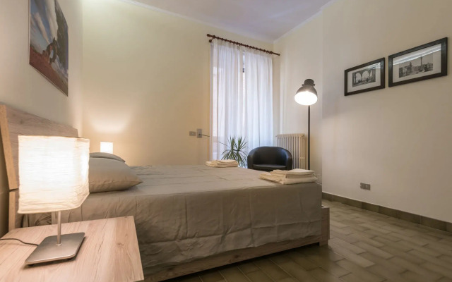 Suite della villa