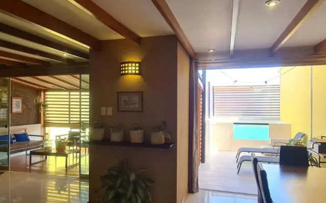 HOP Tunez Hermoso Departamento con Piscina