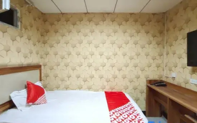 OYO Korla Tongxin Hotel