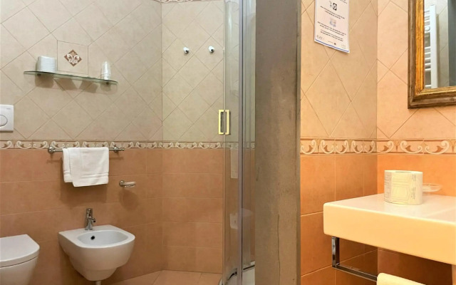 Residence La Contessina