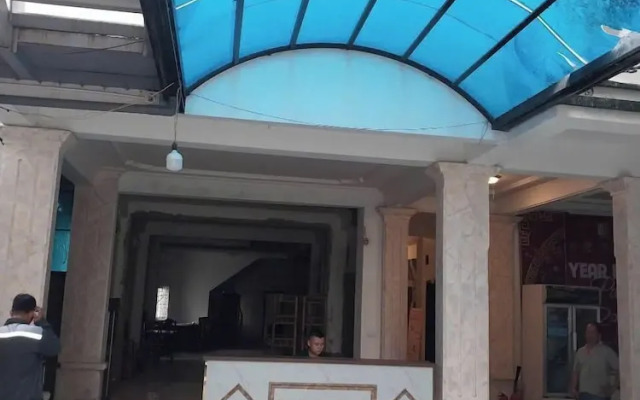 Sunflower Hotel by Huong Duong Hotel - Thanh Hoa