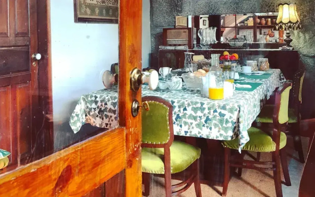 Casa do Fundo - Sustainable & Ecotourism