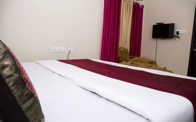 OYO 8222 near KIIT University