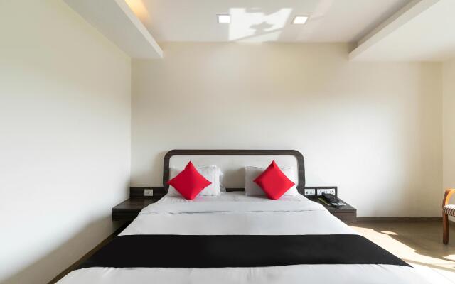 Capital O 46139 Green Valley Resort