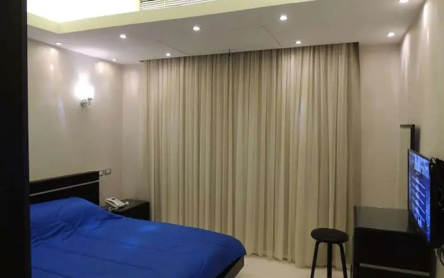 Sultan Luxurious Townhouse Near AUC