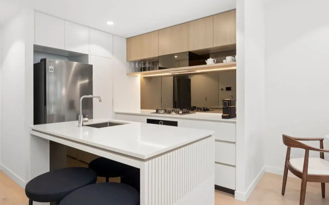 Queen’s Wharf Residences Official