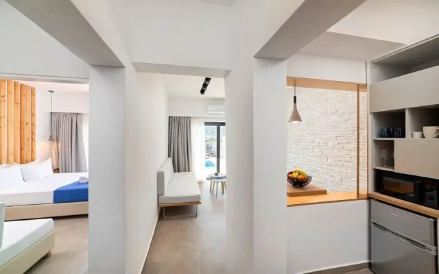 Aelia Suites