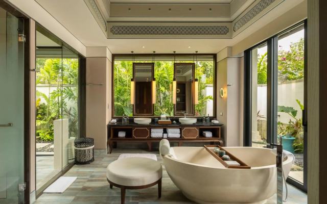 Jumeirah Bali
