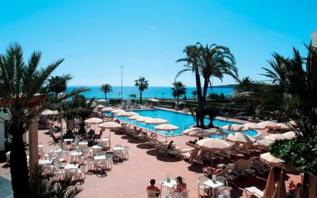 Protur Playa Cala Millor Hotel