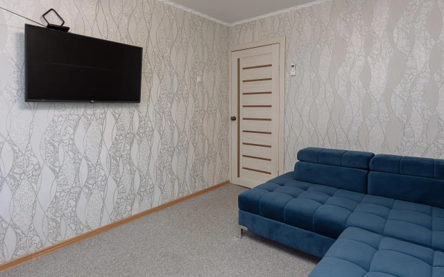 Апартаменты на улице Богдана Хмельницкого 34