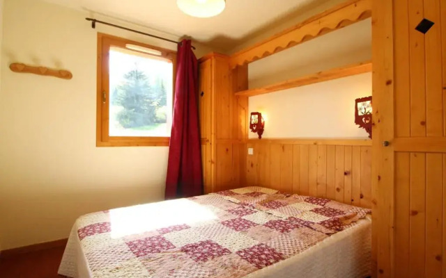 Appartement Lanslebourg-Mont-Cenis, 3 pièces, 6 personnes - FR-1-508-78