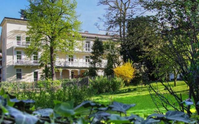 Residence Diana