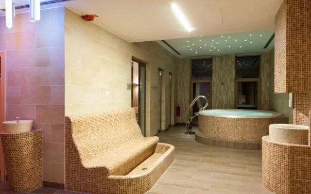 Wellness Hotel Montis