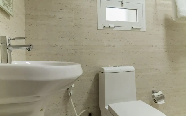 Super OYO 106 Muscat Grand Hotel Apartment