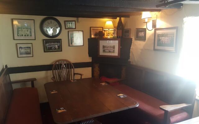 Bower House Inn