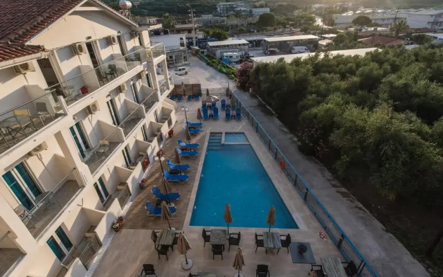 The Senses Tsilivi Hotel