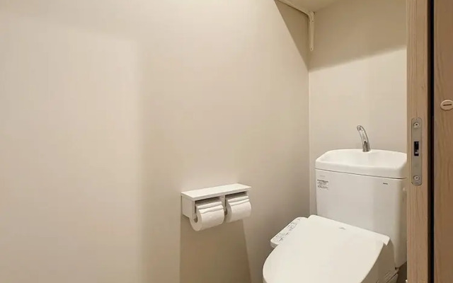 bHotel Miyajima Omotesando 31