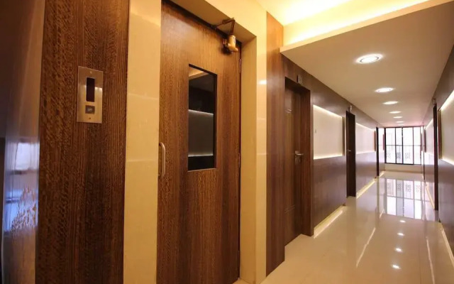 Hotel Sai Moreshwar