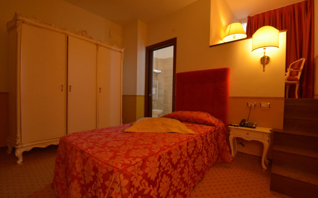 Il Gentiluomo Hotel & SPA