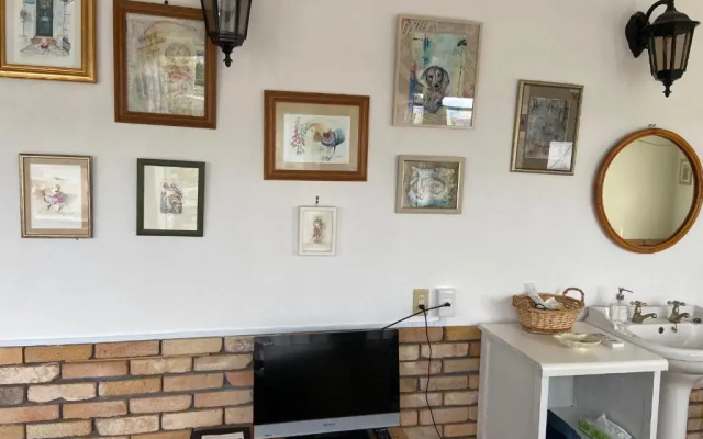 Kamakurayama Holiday Flat