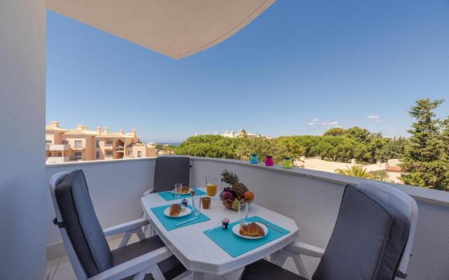 Vista das Ondas - 208