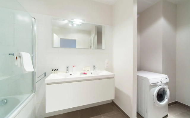 Sweet Inn Apartments Charité
