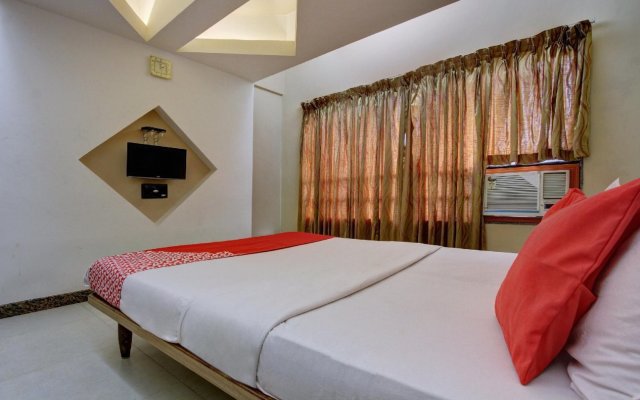 Shambhavi Hotels By OYO Rooms