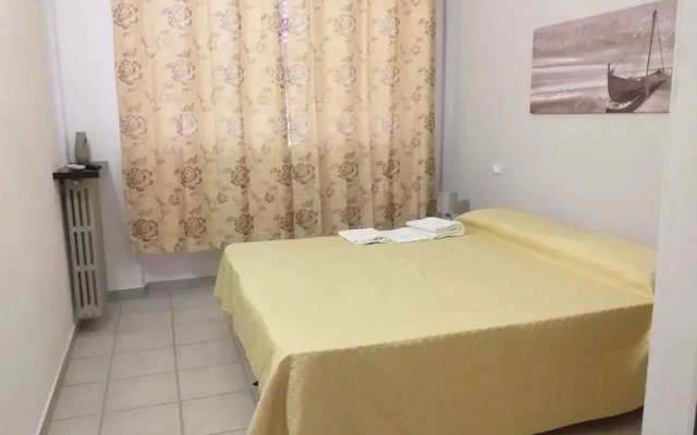 Albergo Arona Centro