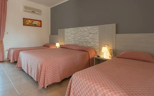 Hotel Le Muse