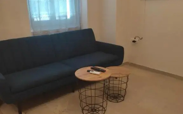 Dora'S Apartments Studio 1