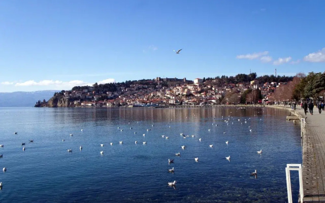 Villa Marija Ohrid