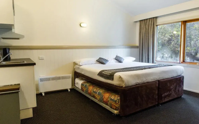 The River Inn Thredbo