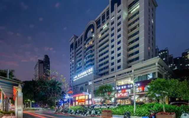 Yonggui Hotel