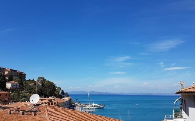 Pensione Week-End