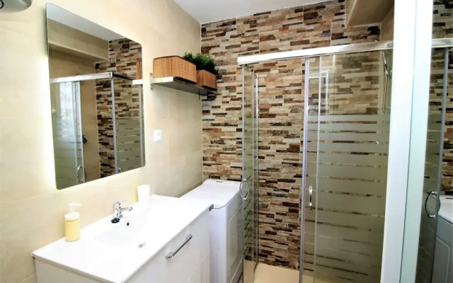 Apartamento Coblanca V 83