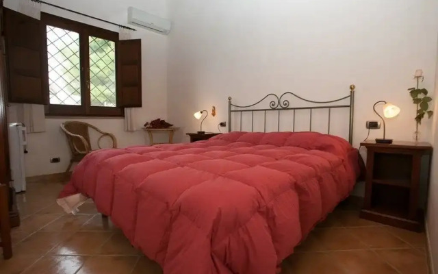 Agriturismo Baglio Donna Santa