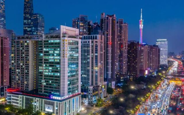 Star International Apartment