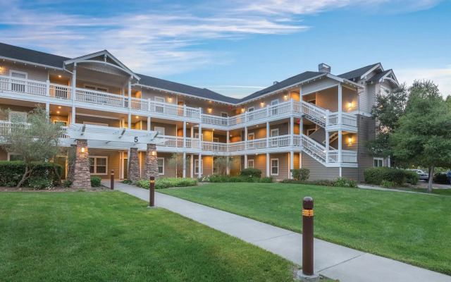 WorldMark Windsor