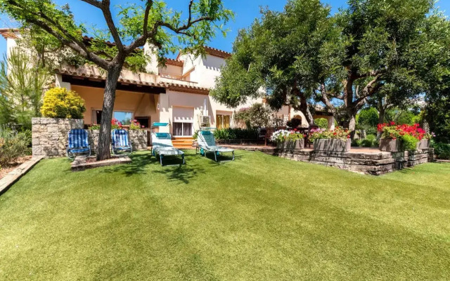 Villa Golfy 8 Bonmont