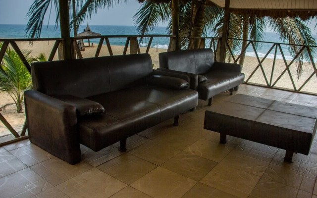 Chaka Resort